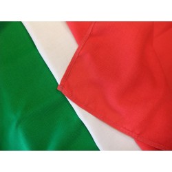 Bandiera Italia Europa -...